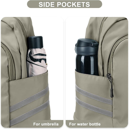 Gym Backpack For Women Men Dance Sports Backpack With Shoe Compartment Waterproof Travel Backpacks Gym Bag Peacock Blue