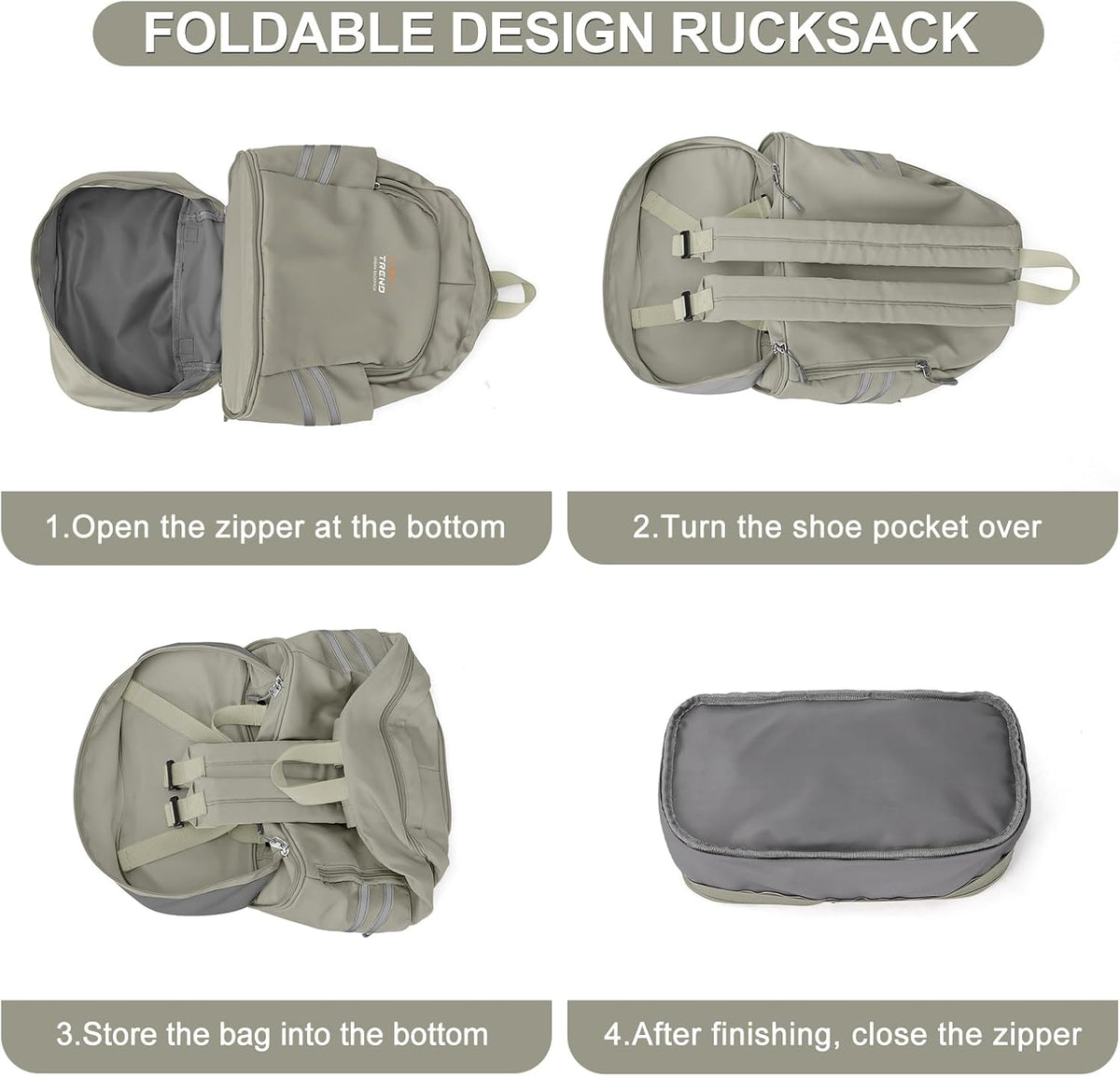 Gym Backpack For Women Men Dance Sports Backpack With Shoe Compartment Waterproof Travel Backpacks Gym Bag Peacock Blue
