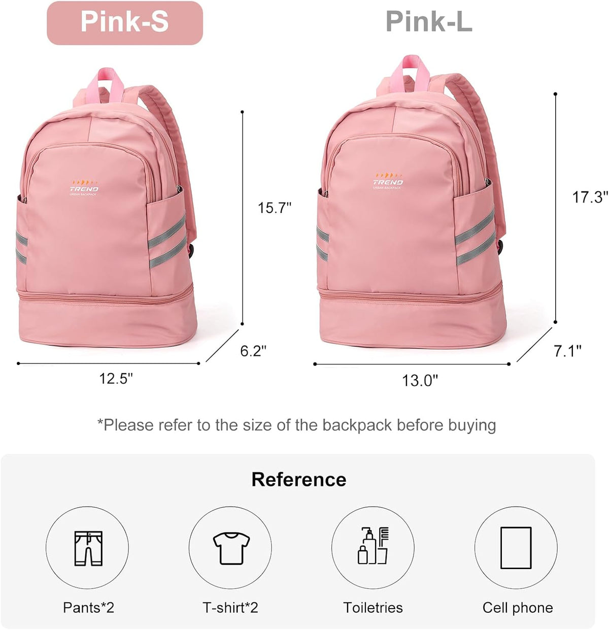 Gym Backpack For Women Men Dance Sports Backpack With Shoe Compartment Waterproof Travel Backpacks Gym Bag Peacock Blue