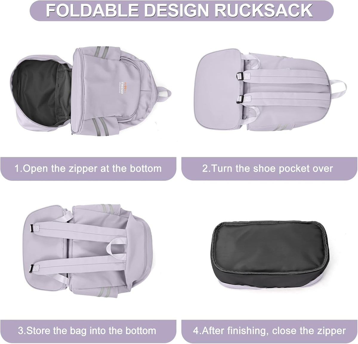 Gym Backpack For Women Men Dance Sports Backpack With Shoe Compartment Waterproof Travel Backpacks Gym Bag Peacock Blue