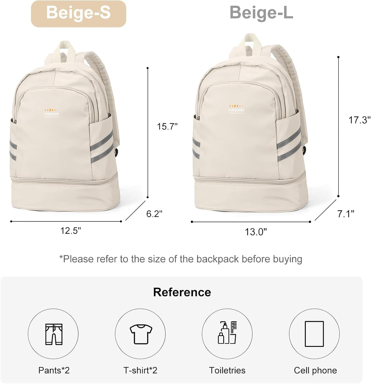 Gym Backpack For Women Men Dance Sports Backpack With Shoe Compartment Waterproof Travel Backpacks Gym Bag Peacock Blue