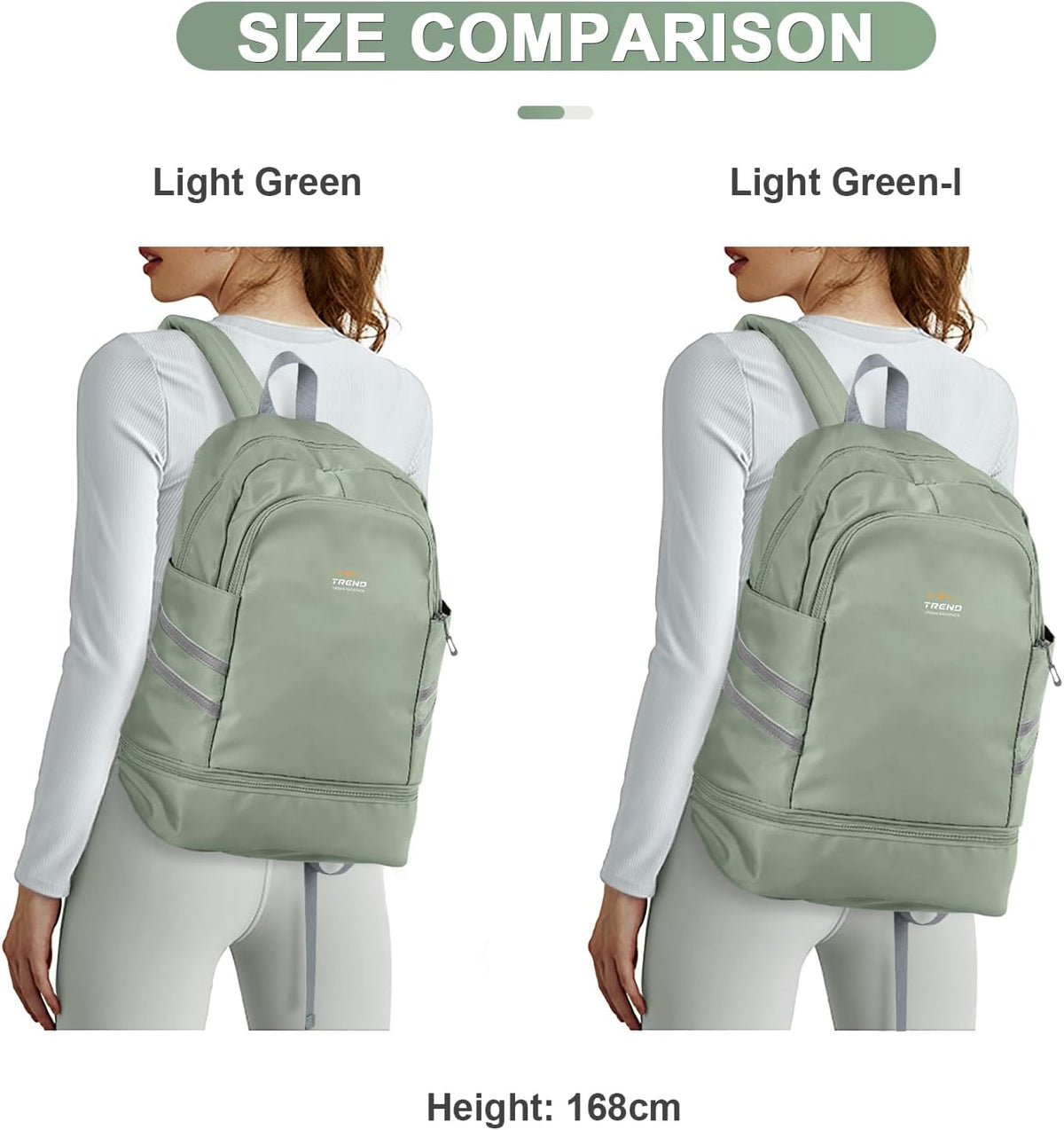 Gym Backpack For Women Men Dance Sports Backpack With Shoe Compartment Waterproof Travel Backpacks Gym Bag Peacock Blue