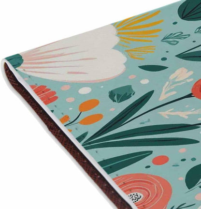 Penguins Passport Holder for Travel Childish Animal and Stars PU Leather Passport Cover Wallet Cute Passport Card Holder for Women and Men