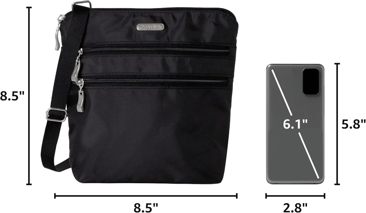 Women's Essential Crossbody Bags