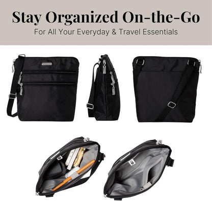 Women's Essential Crossbody Bags