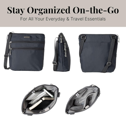 Women's Essential Crossbody Bags