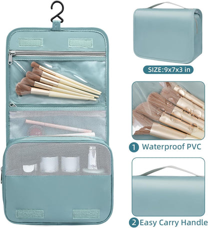 6 Set/8 Set/10 Set Packing Cubes Various Sizes Packing Organizer for Travel Accessories Luggage Carry On Suitcase
