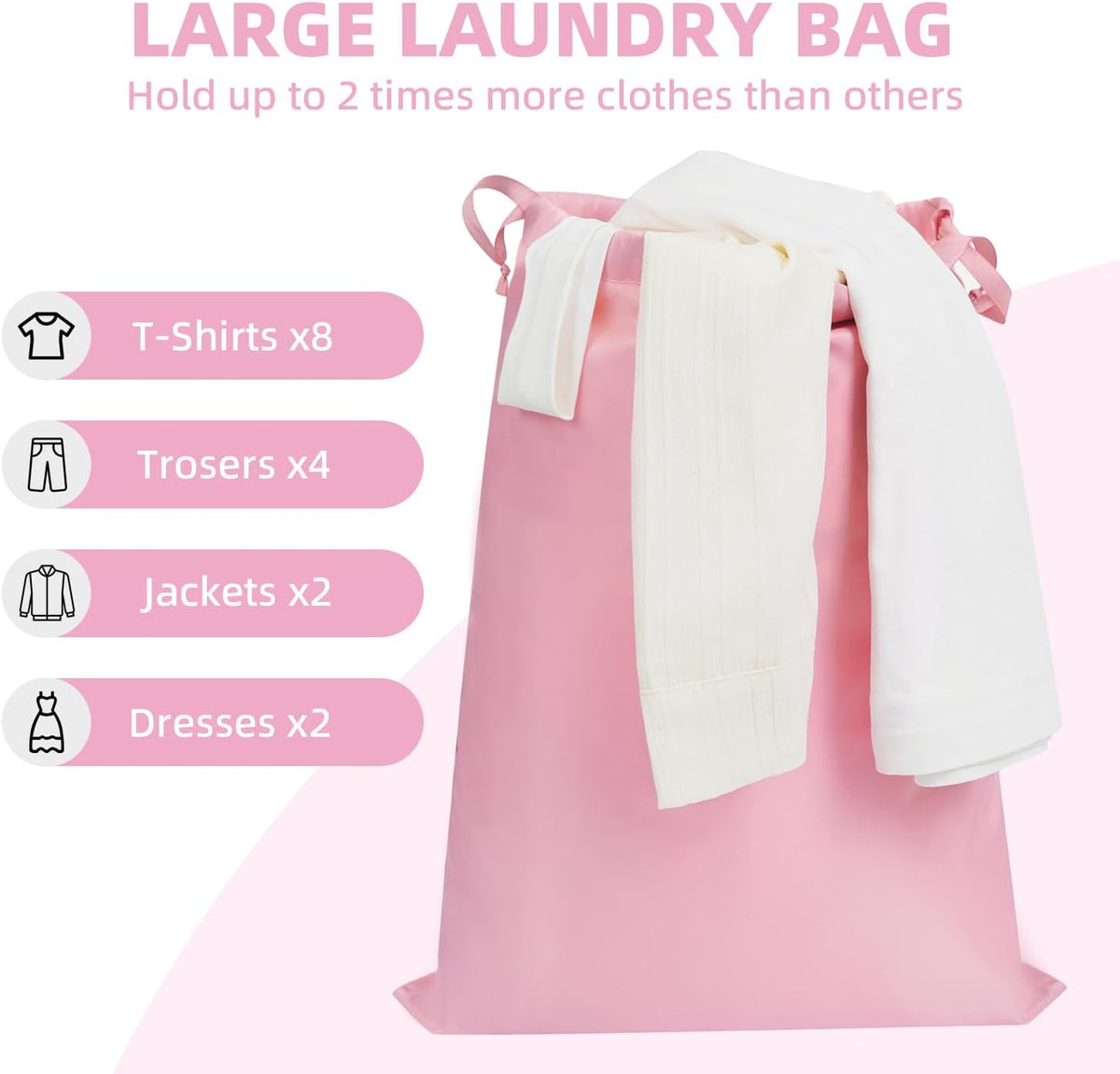 6 Set/8 Set/10 Set Packing Cubes Various Sizes Packing Organizer for Travel Accessories Luggage Carry On Suitcase