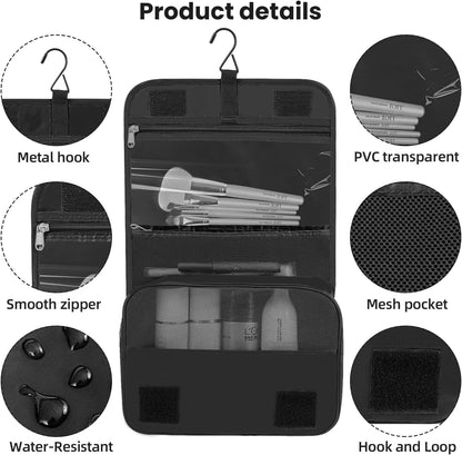 6 Set/8 Set/10 Set Packing Cubes Various Sizes Packing Organizer for Travel Accessories Luggage Carry On Suitcase
