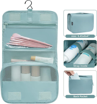6 Set/8 Set/10 Set Packing Cubes Various Sizes Packing Organizer for Travel Accessories Luggage Carry On Suitcase