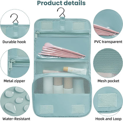 6 Set/8 Set/10 Set Packing Cubes Various Sizes Packing Organizer for Travel Accessories Luggage Carry On Suitcase