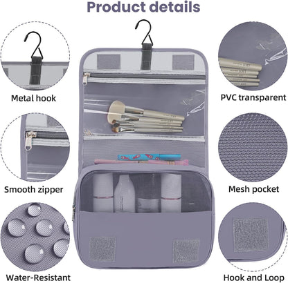 6 Set/8 Set/10 Set Packing Cubes Various Sizes Packing Organizer for Travel Accessories Luggage Carry On Suitcase