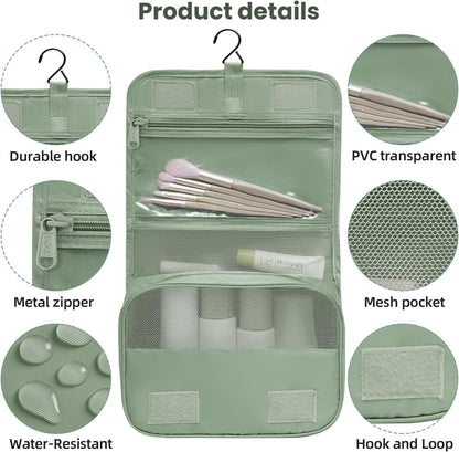 6 Set/8 Set/10 Set Packing Cubes Various Sizes Packing Organizer for Travel Accessories Luggage Carry On Suitcase