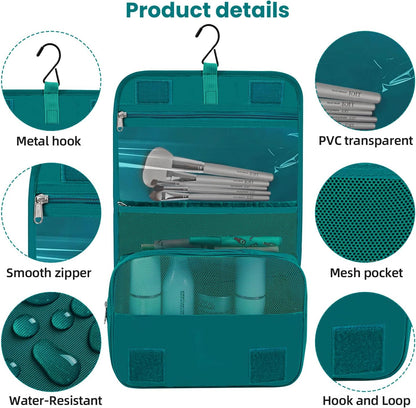 6 Set/8 Set/10 Set Packing Cubes Various Sizes Packing Organizer for Travel Accessories Luggage Carry On Suitcase