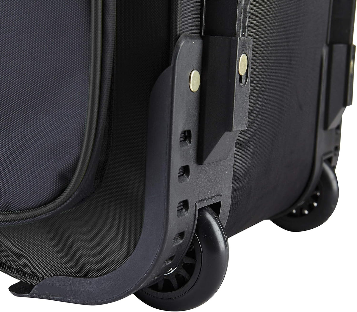 Xpedition 30 Inch Multi-Pocket Upright Rolling Duffel Bag