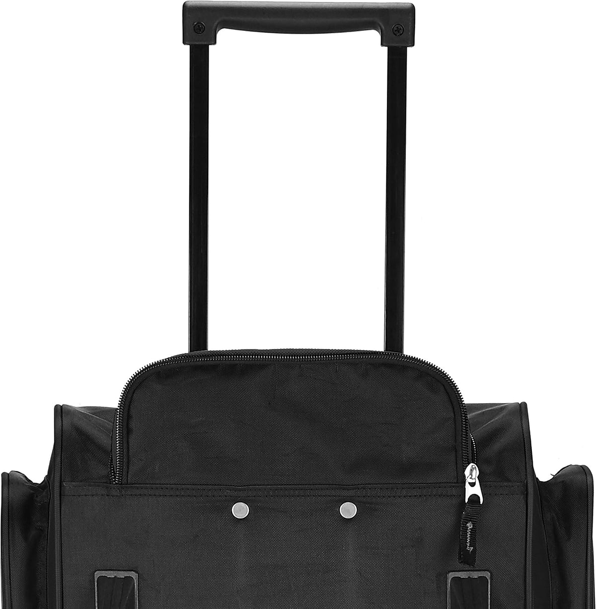 Xpedition 30 Inch Multi-Pocket Upright Rolling Duffel Bag
