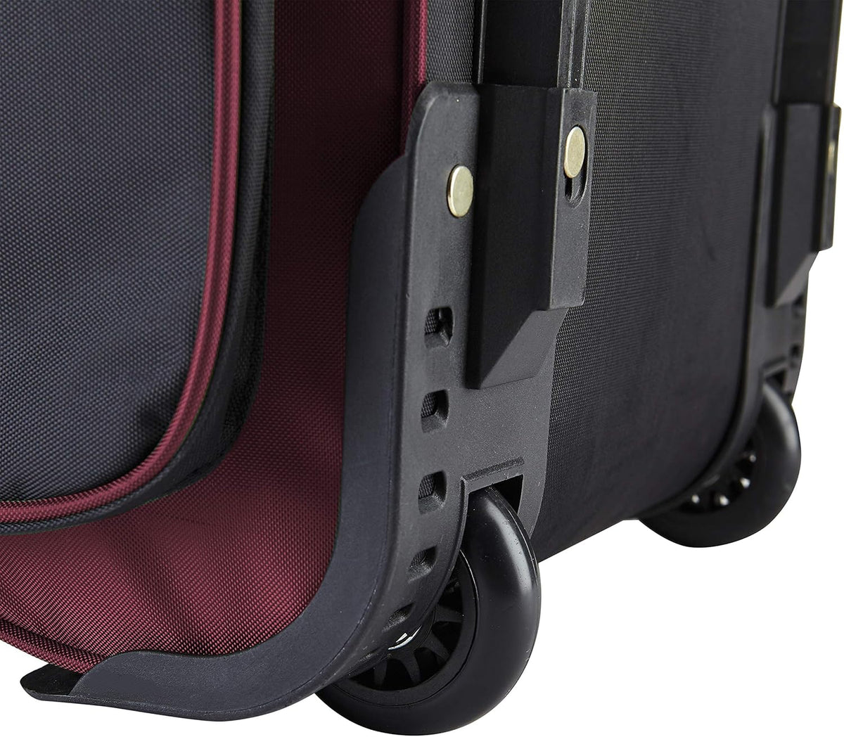 Xpedition 30 Inch Multi-Pocket Upright Rolling Duffel Bag