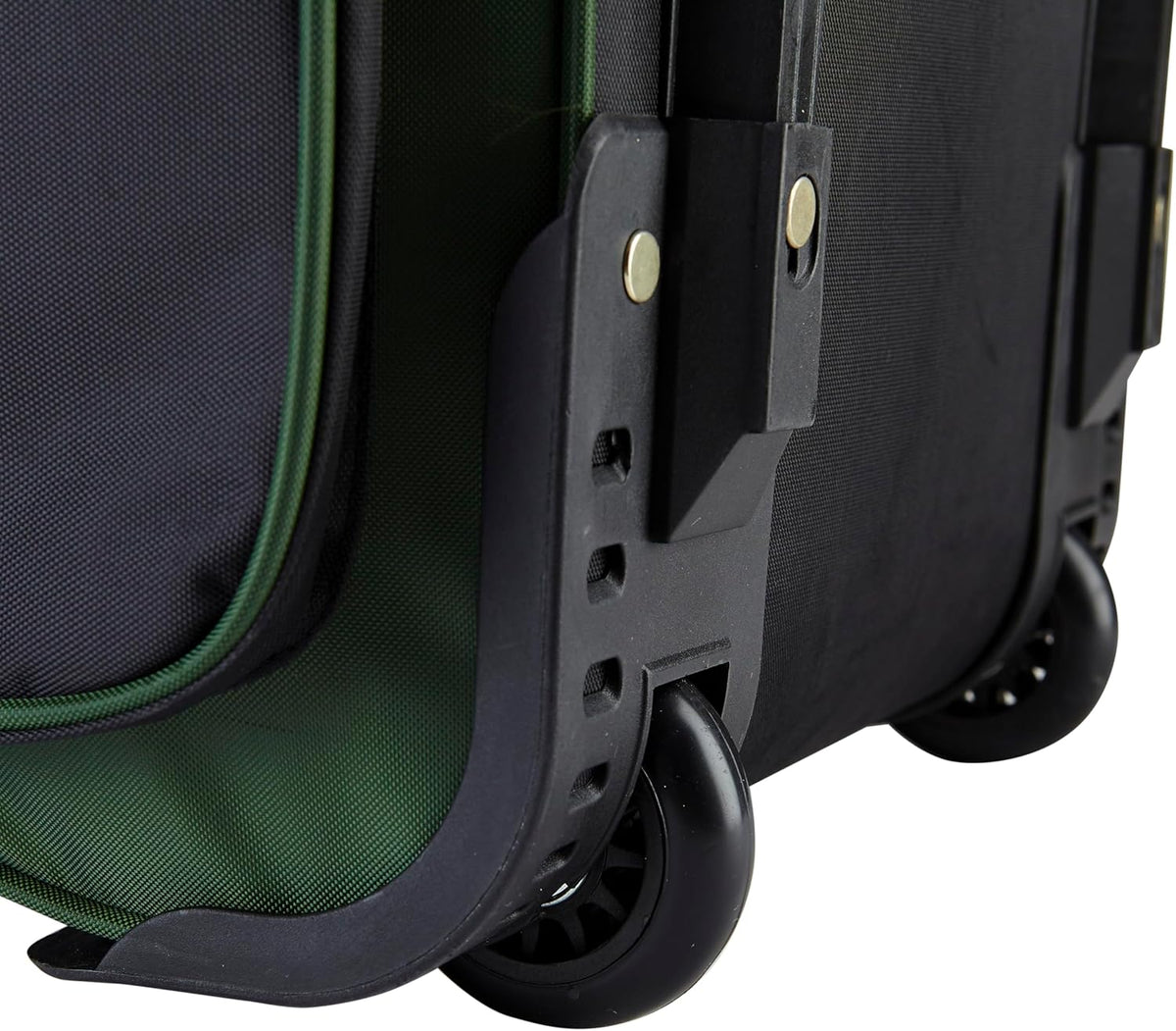Xpedition 30 Inch Multi-Pocket Upright Rolling Duffel Bag