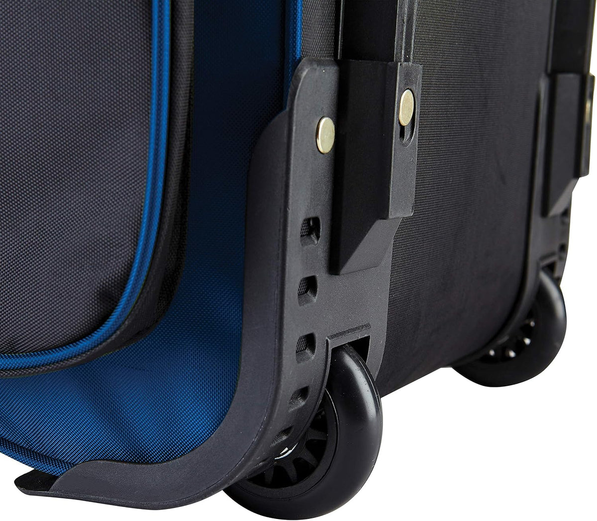 Xpedition 30 Inch Multi-Pocket Upright Rolling Duffel Bag