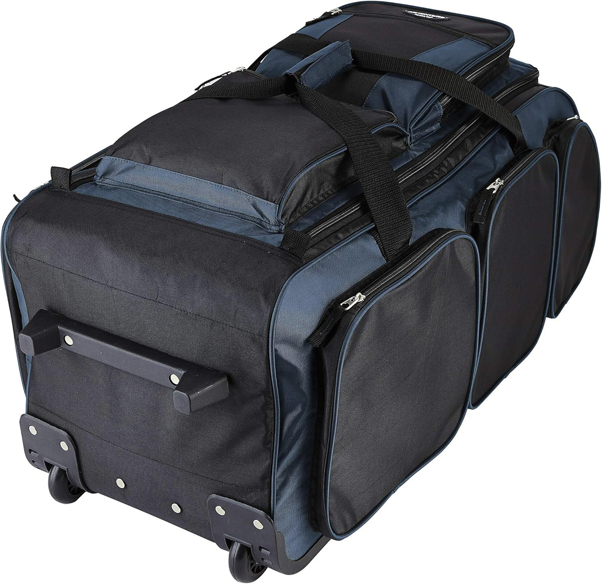 Xpedition 30 Inch Multi-Pocket Upright Rolling Duffel Bag