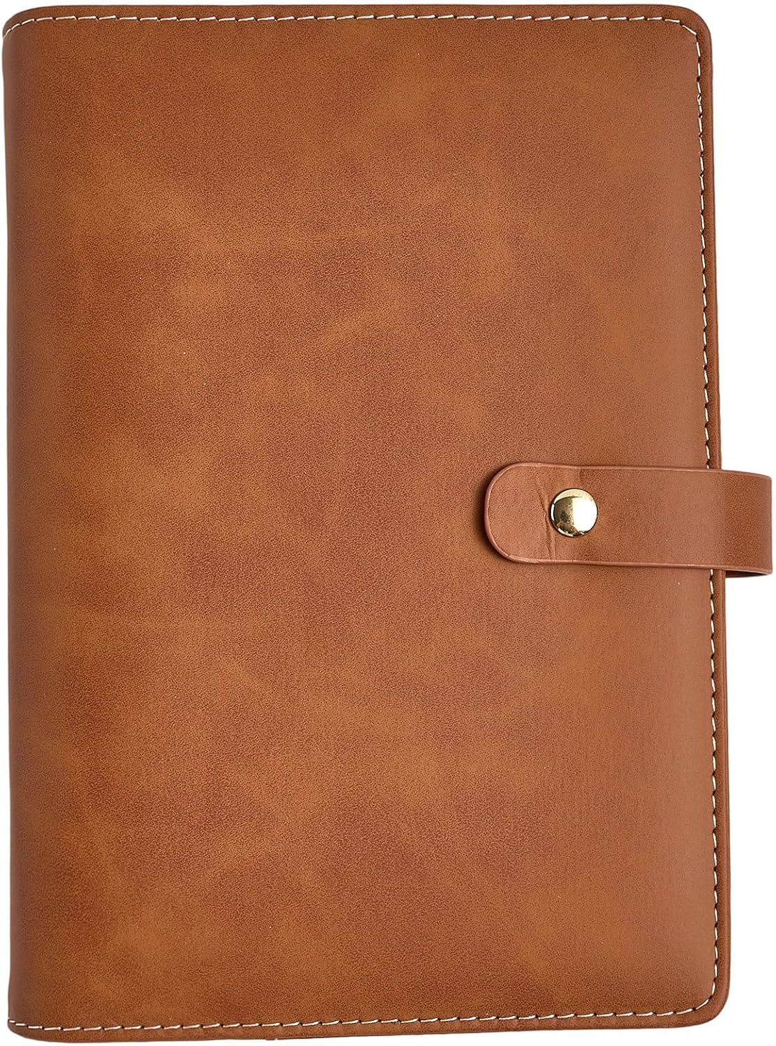 Women’s Travel Jewelry Case - Jewelry Ponch PU Leather Bag Ring Binder Organizer with Zipper Velvet Jewelry Pouches Bags - Cream White