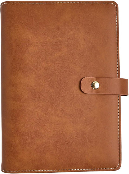 Women’s Travel Jewelry Case - Jewelry Ponch PU Leather Bag Ring Binder Organizer with Zipper Velvet Jewelry Pouches Bags - Cream White