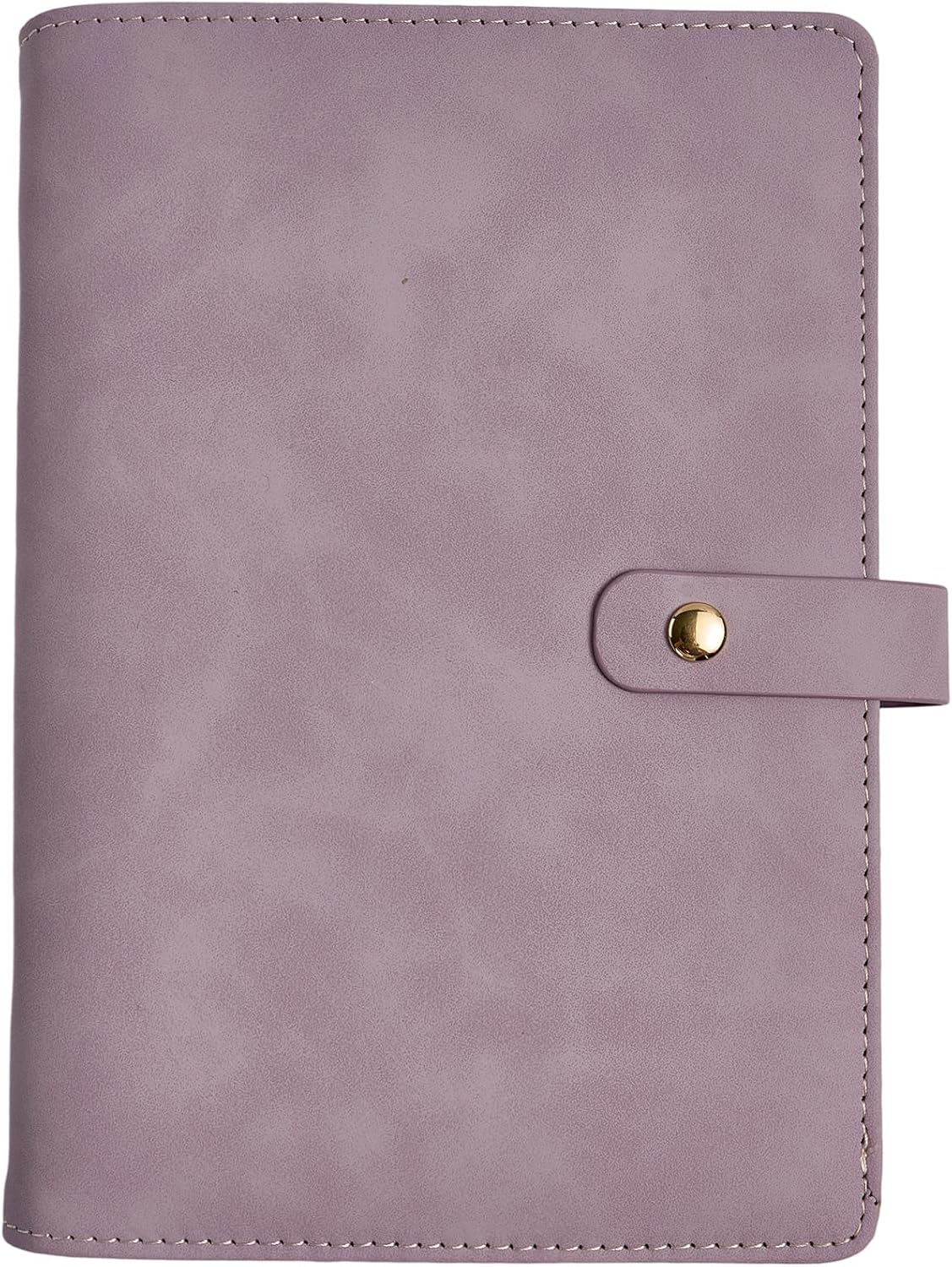 Women’s Travel Jewelry Case - Jewelry Ponch PU Leather Bag Ring Binder Organizer with Zipper Velvet Jewelry Pouches Bags - Cream White