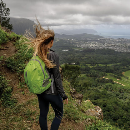 Packable Backpack