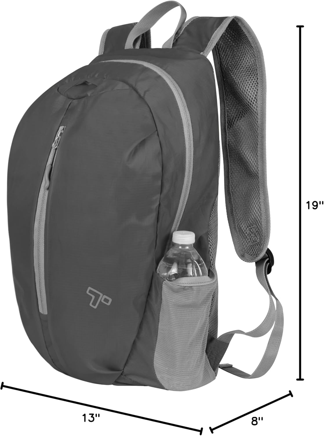 Packable Backpack