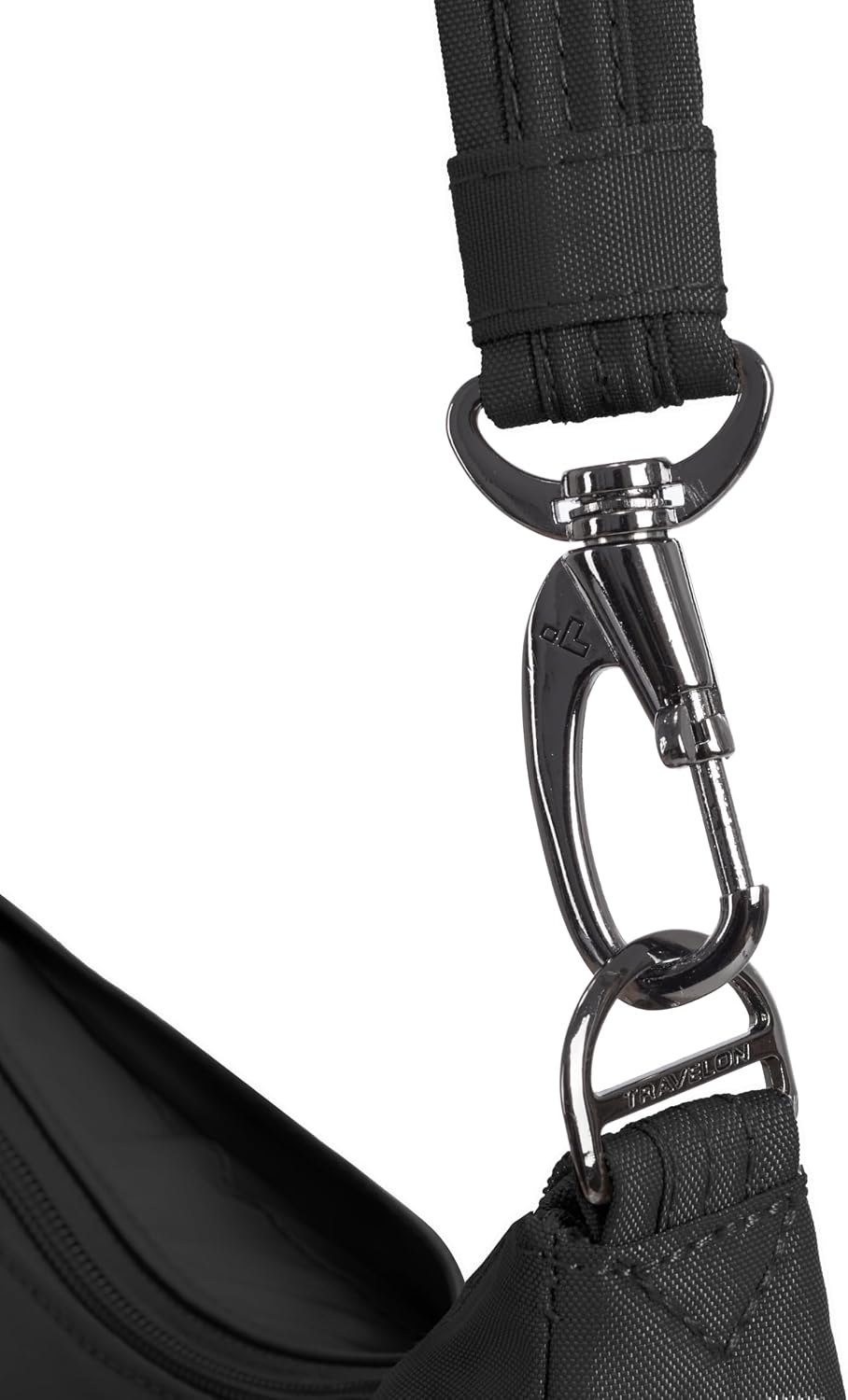 Anti-Theft Runways Medium Crossbody