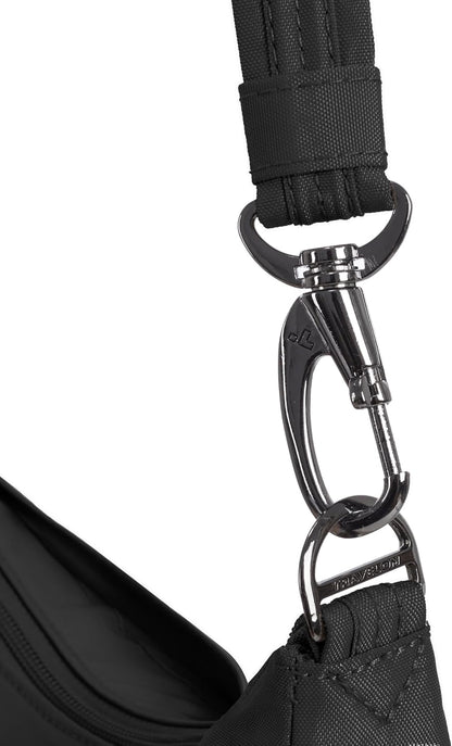 Anti-Theft Runways Medium Crossbody