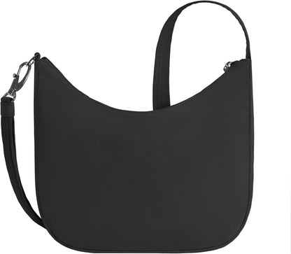 Anti-Theft Runways Medium Crossbody