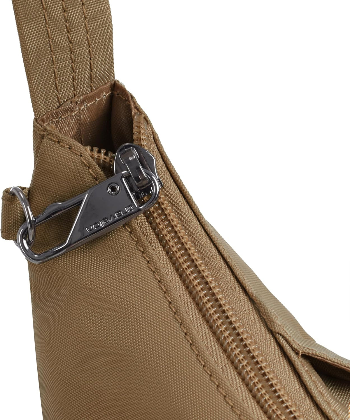 Anti-Theft Runways Medium Crossbody