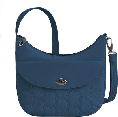 Anti-Theft Runways Medium Crossbody