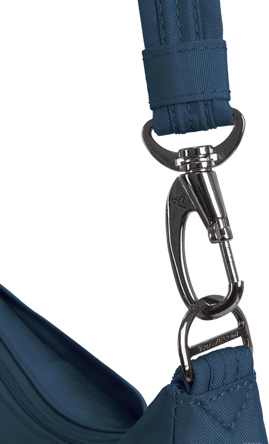 Anti-Theft Runways Medium Crossbody