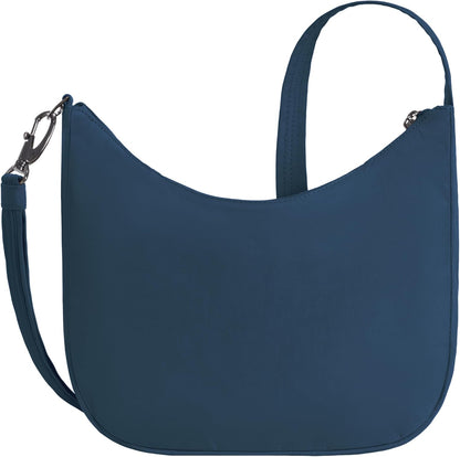 Anti-Theft Runways Medium Crossbody