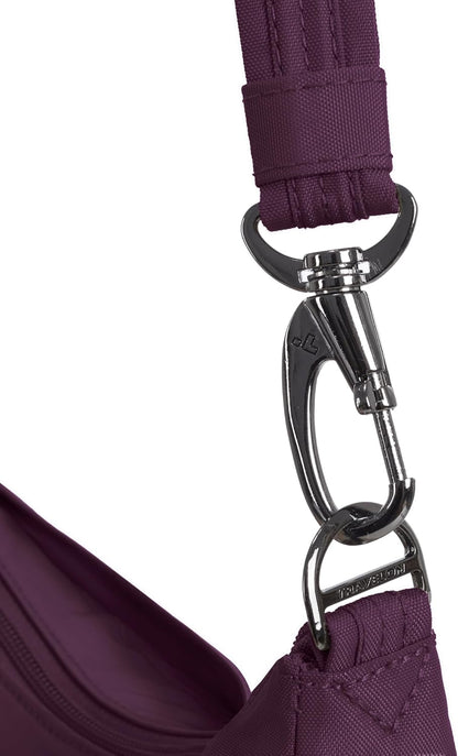 Anti-Theft Runways Medium Crossbody