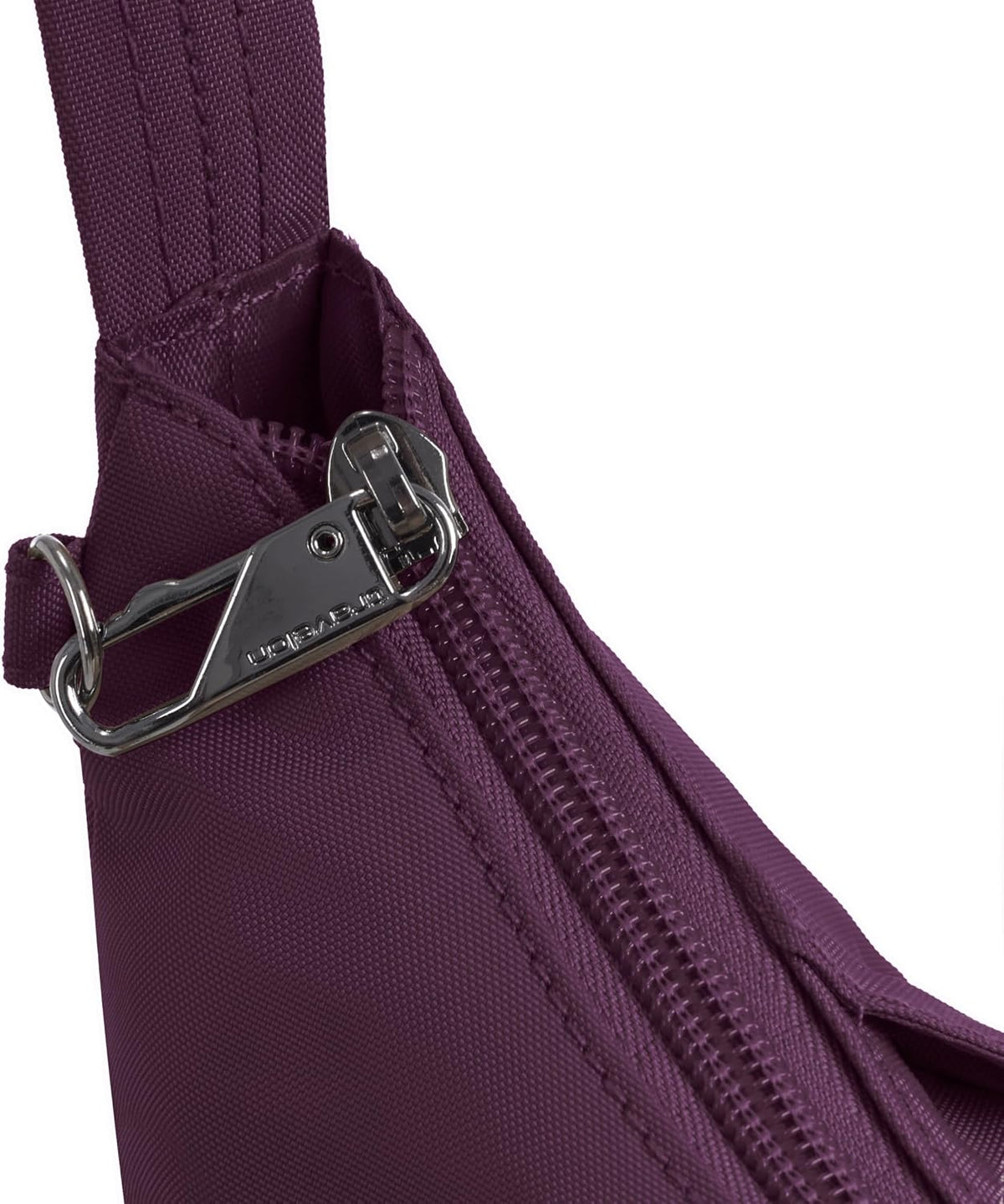 Anti-Theft Runways Medium Crossbody