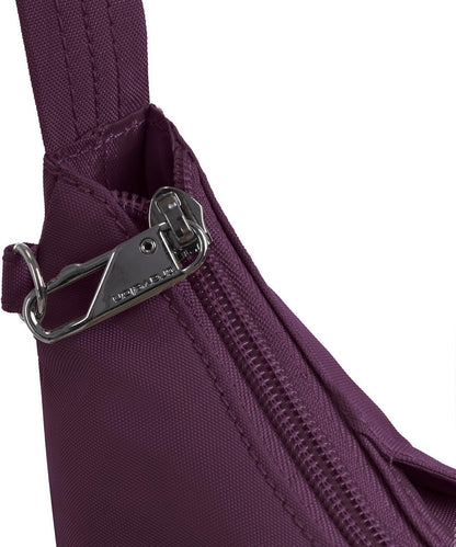 Anti-Theft Runways Medium Crossbody