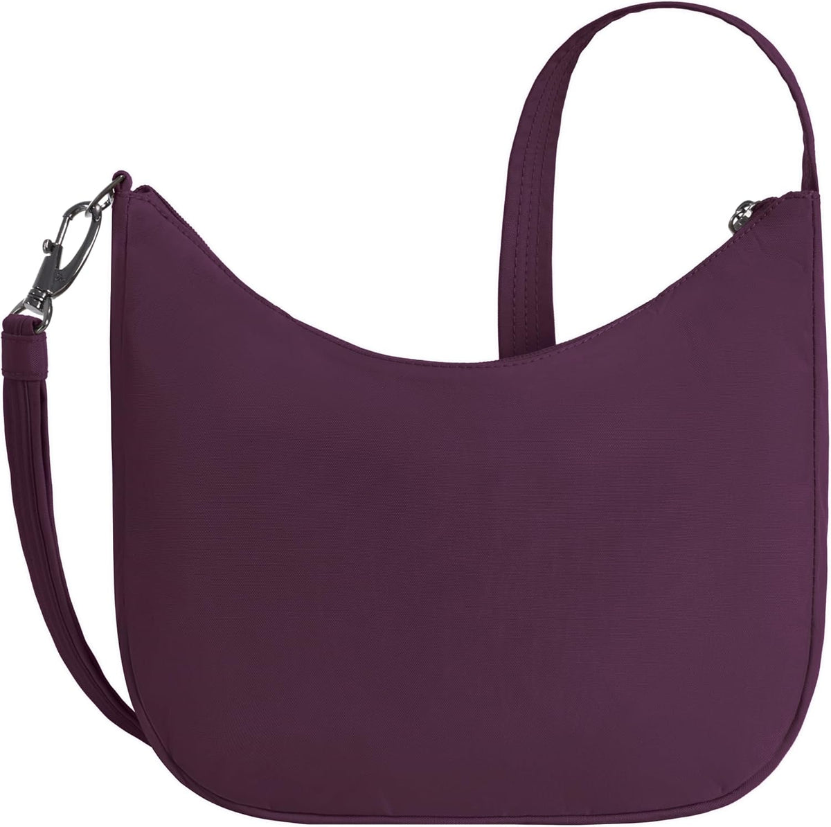 Anti-Theft Runways Medium Crossbody