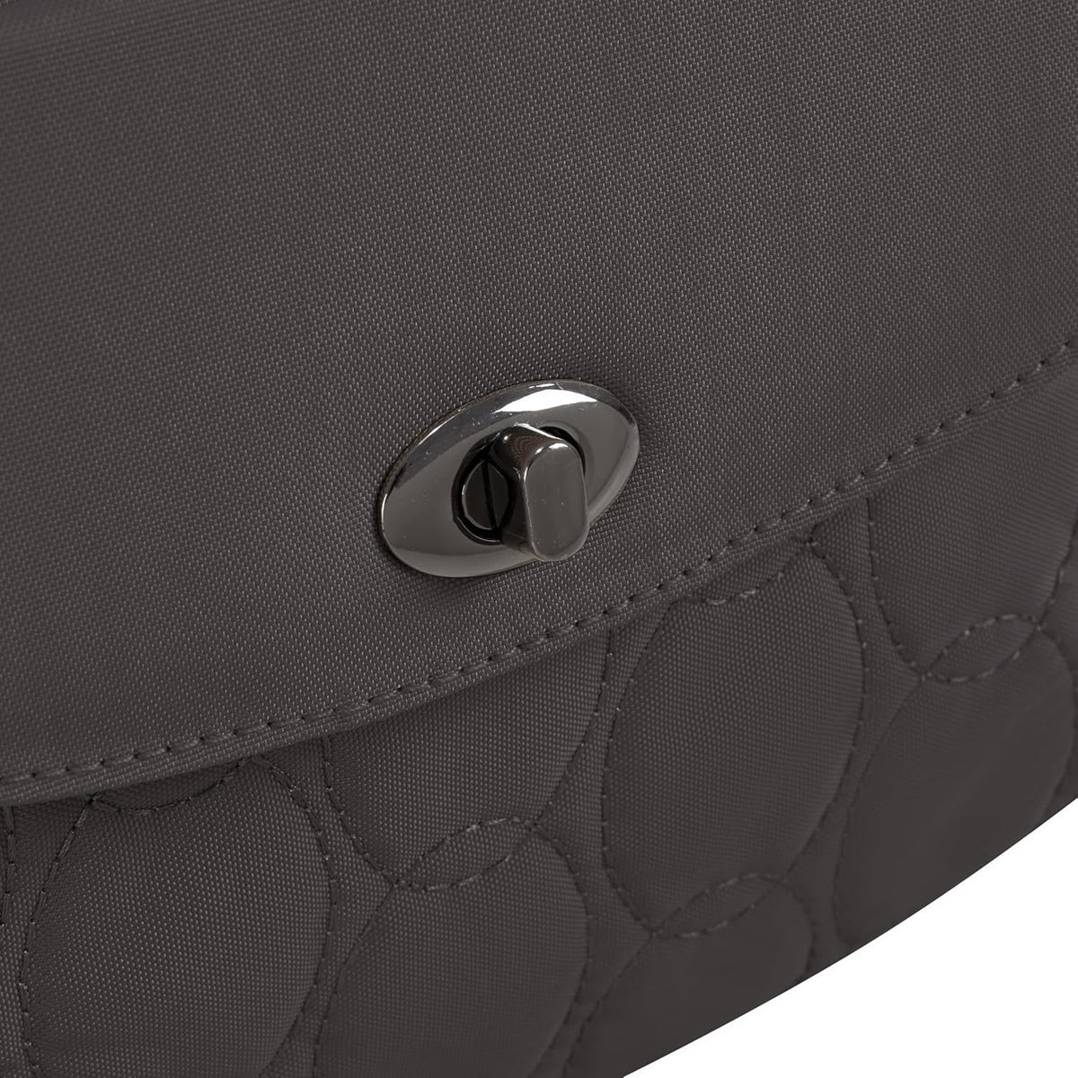 Anti-Theft Runways Medium Crossbody