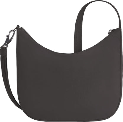 Anti-Theft Runways Medium Crossbody