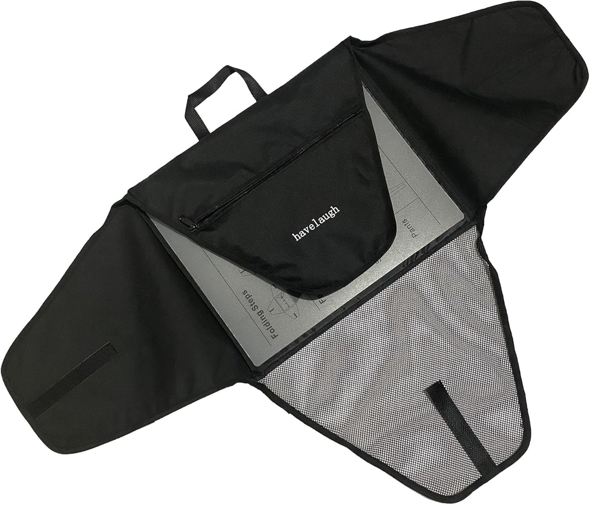 Garment Folder for Travel,uniformer Organizer,packing envelopes for clothing,folding garment bag for suitcase,pants skirt shirt folder board,packing cubes,Sleeve Protector Keeps Clothes Wrinkle Free