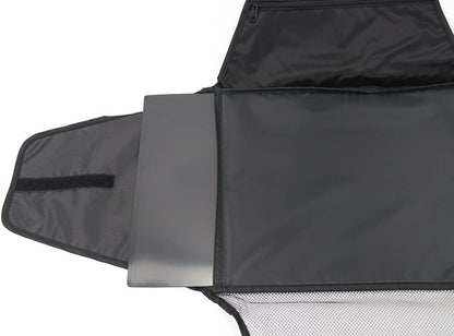 Garment Folder for Travel,uniformer Organizer,packing envelopes for clothing,folding garment bag for suitcase,pants skirt shirt folder board,packing cubes,Sleeve Protector Keeps Clothes Wrinkle Free