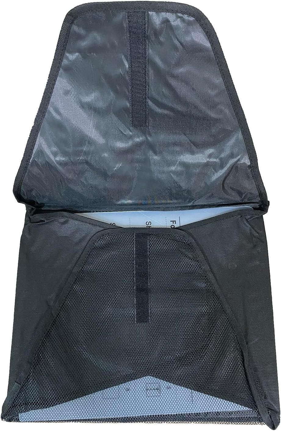 Garment Folder for Travel,uniformer Organizer,packing envelopes for clothing,folding garment bag for suitcase,pants skirt shirt folder board,packing cubes,Sleeve Protector Keeps Clothes Wrinkle Free