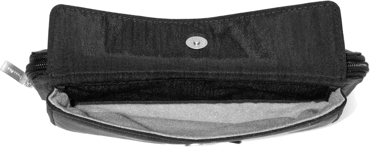Rfid Phone Wallet Crossbody
