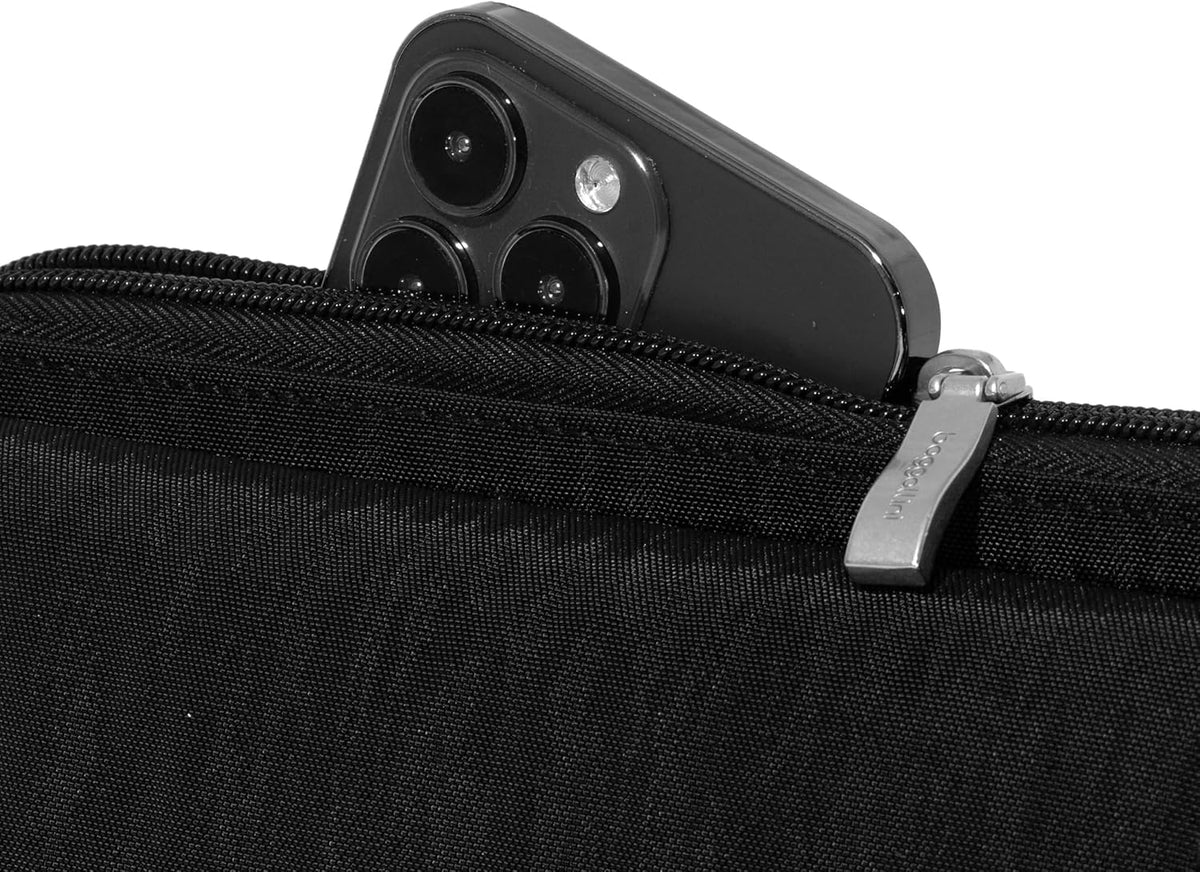 Rfid Phone Wallet Crossbody