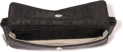 Rfid Phone Wallet Crossbody