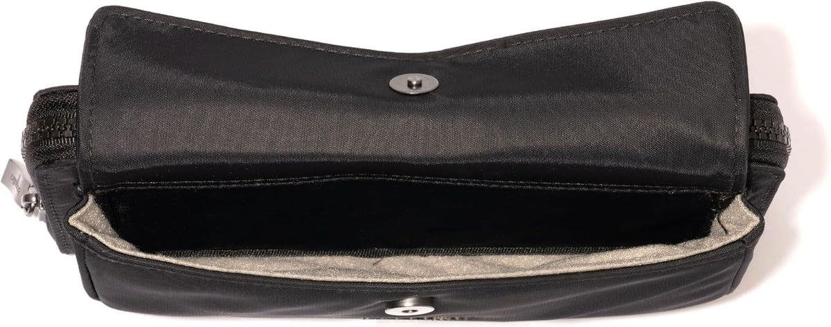 Rfid Phone Wallet Crossbody