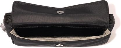 Rfid Phone Wallet Crossbody